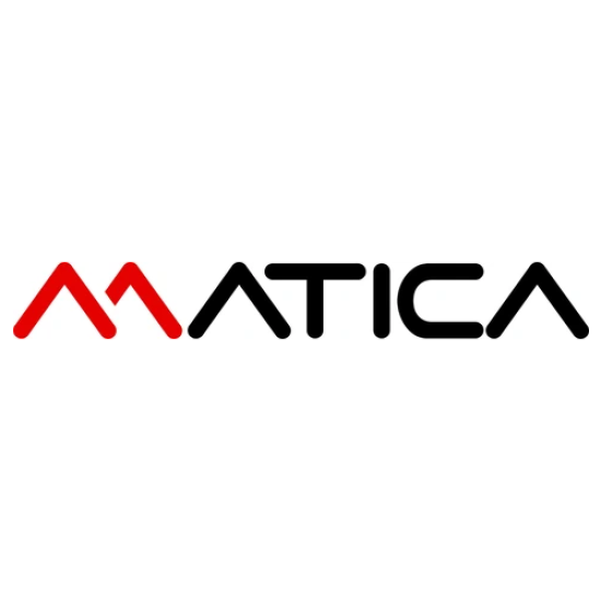 Matica XID8-Series Inline Encoder Module