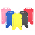 Eco-Friendly ID Card Holders