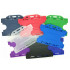 Evohold® Antimicrobial Double Sided ID Card Holders - Horizontal (Pack of 100)