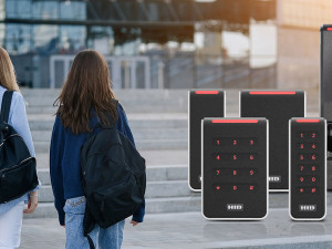 HID® Signo™ Readers: Revolutionising Access In Educational Facilities