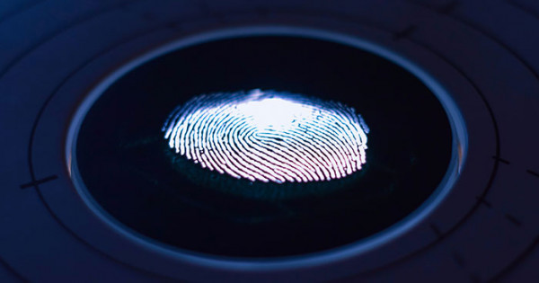 The advantages of fingerprint biometrics in the healthcare industry ...