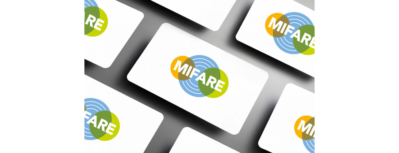 MIFARE® cards: What are they, where are they used, and what are the different types available?