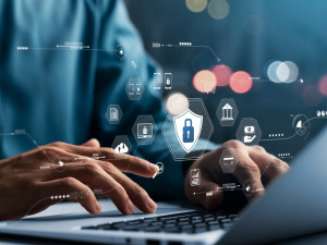 What are the benefits of multi-factor authentication software?