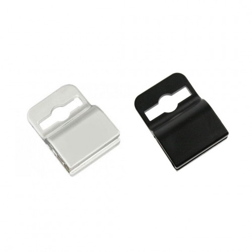 Computer Card Clip Badge Clips | Universal Smart Cards