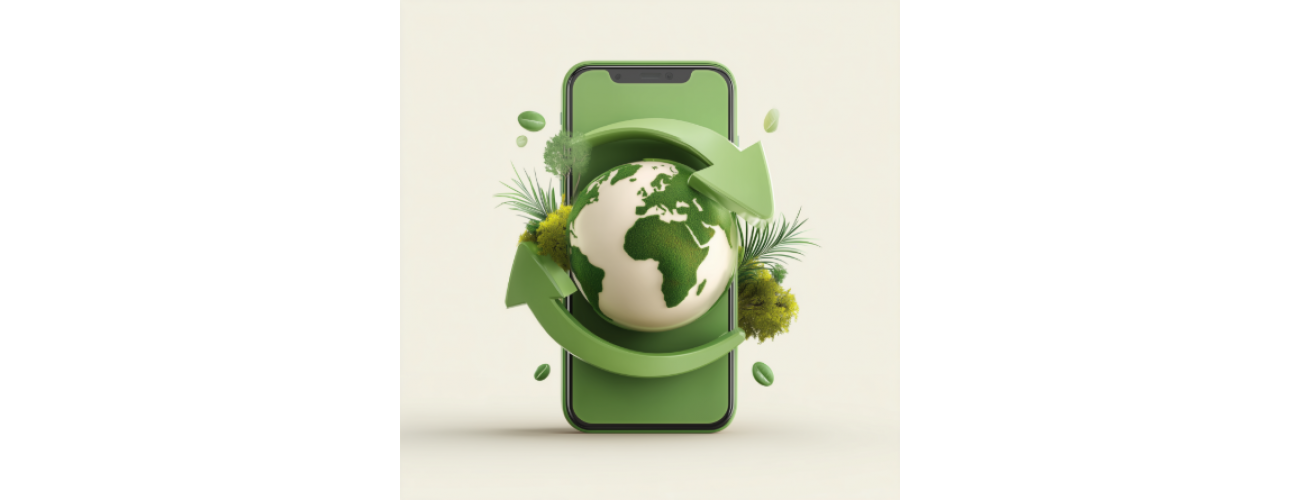 From Plastic to Digital – Why HID® Mobile Access® is the Sustainable Choice for Modern Businesses From Plastic to Digital – Why HID® Mobile Access® is the Sustainable Choice for Modern Businesses