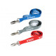 Pre-Printed Staff Lanyards with Metal Lobster Clip (Pack of 100)