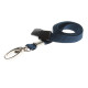 Breakaway 10mm Lanyards with Metal Lobster Clip (Pack of 100)