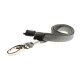 Breakaway 10mm Lanyards with Metal Lobster Clip (Pack of 100)