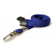 Breakaway 10mm Lanyards with Metal Lobster Clip (Pack of 100)