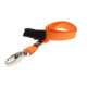 Breakaway 10mm Lanyards with Metal Lobster Clip (Pack of 100)