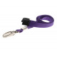 Breakaway 10mm Lanyards with Metal Lobster Clip (Pack of 100)