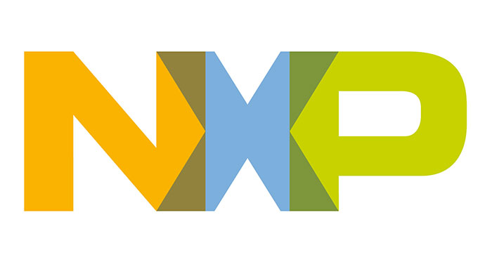 NXP Logo