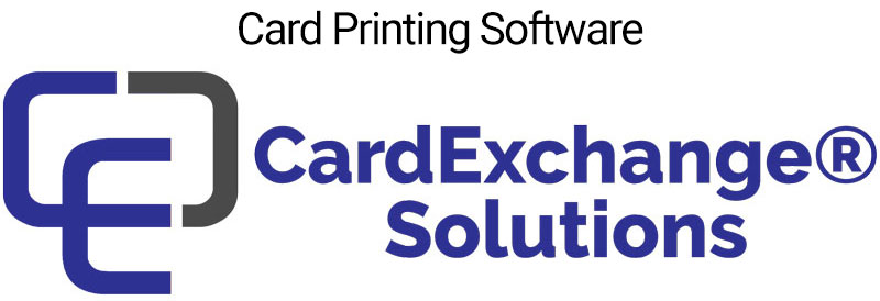 Card Printing Software Logo