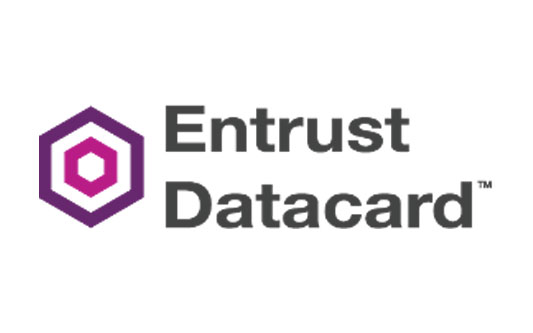 Datacard Logo