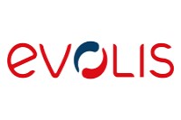 Evolis Logo