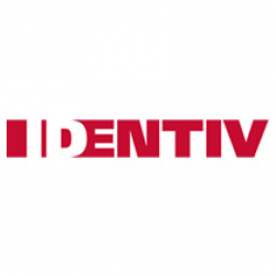 Identiv uTrust 3700F Stand Base Kit Reader