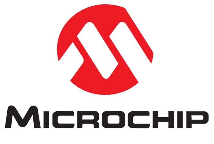 Microchip Logo