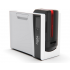 EVOLIS AGILIA SIMPLEX RETRANSFER ID CARD PRINTER