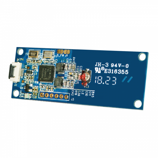 ACS Smart Card Reader Module ACM1252U-Z6