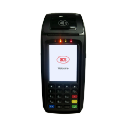 ACS Pin-pad Reader ACR890-A1