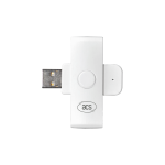 ACS ACR39U-U1 RFID Smartcard-Leser – USB, FIPS 201 & TAA Konform