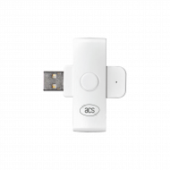 ACS PC Linked Smart Card Reader ACR39U-N1 ACS PC Linked Smart Card Reader ACR39U-N1