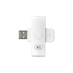 ACS  PC Linked Smart Card Reader ACR39U-N1