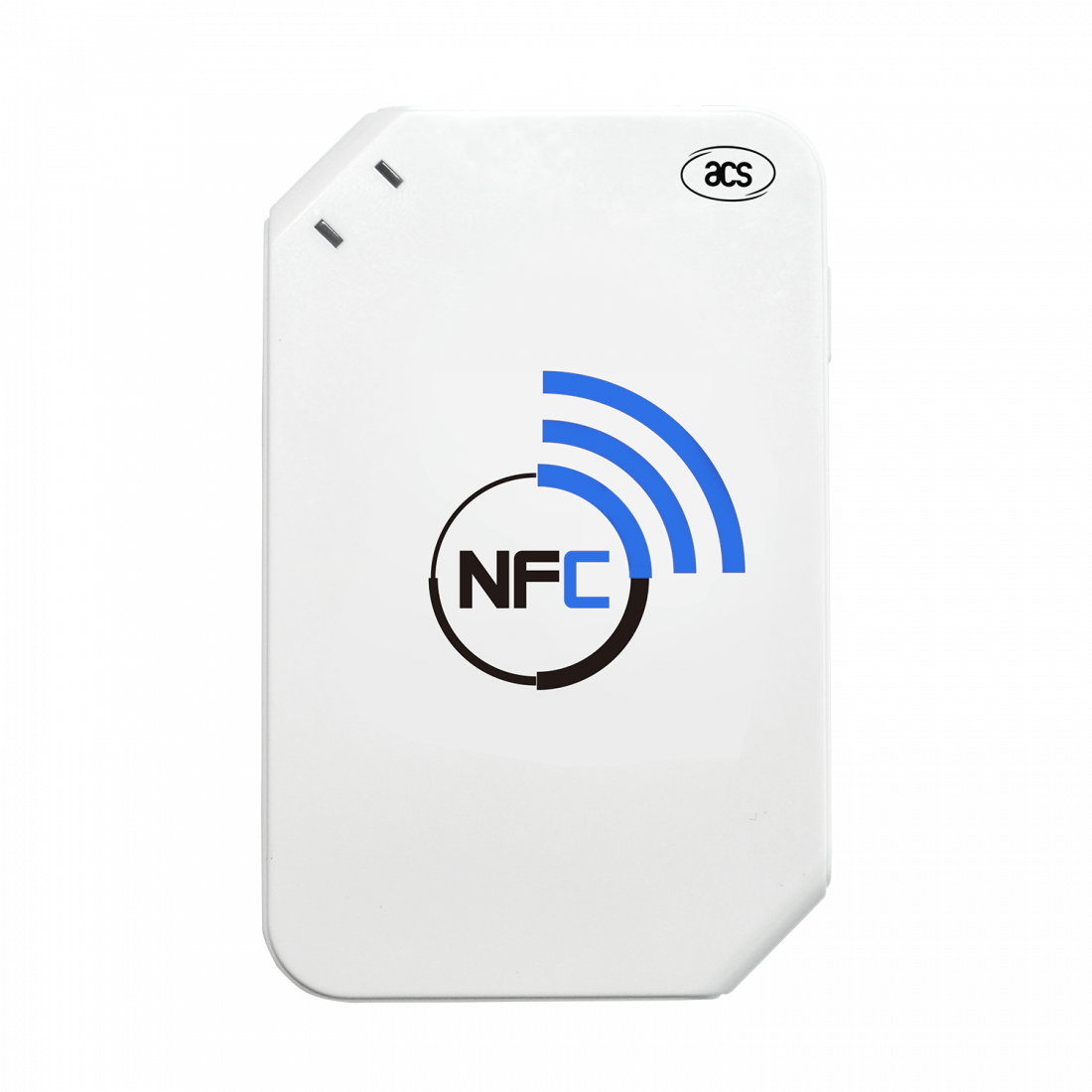 ACS Mobile Card Reader ACR1255UJ1 Universal Smart Cards