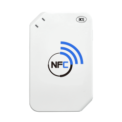 ACS Mobile Card Reader ACR1255U-J1