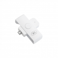 ACS PC Linked Smart Card Reader ACR39U-NF ACS PC Linked Smart Card Reader ACR39U-NF