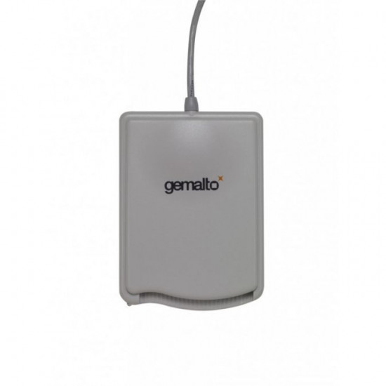 Gemalto IDBridge CT40 Reader