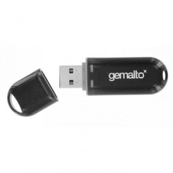 Gemalto IDBridge K50 Token Reader