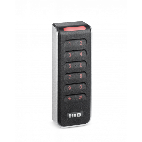 HID® Signo™ Keypad Reader 20K 