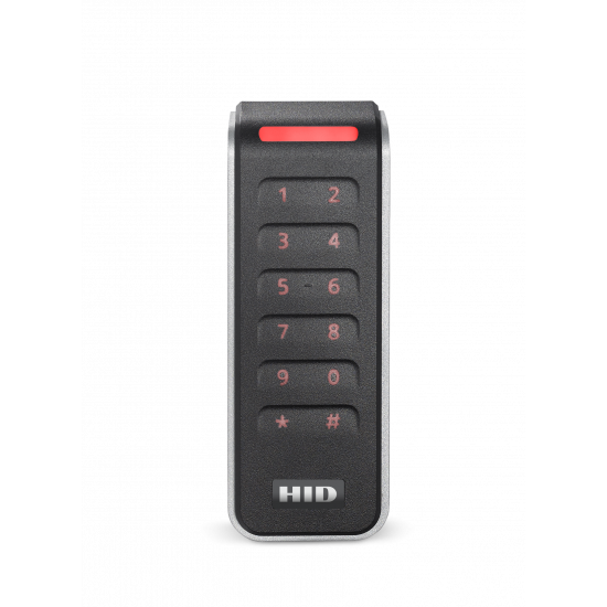 HID® Signo™ Keypad Reader 20K 