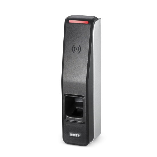 HID® Signo™ Biometric Reader 25B 