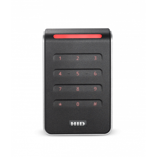 HID® Signo™ Keypad Reader 40K 