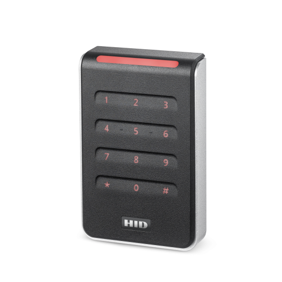 HID® Signo™ Keypad Reader 40K 