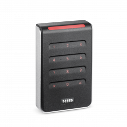 HID® Signo™ Keypad Reader 40K HID® Signo™ Keypad Reader 40K