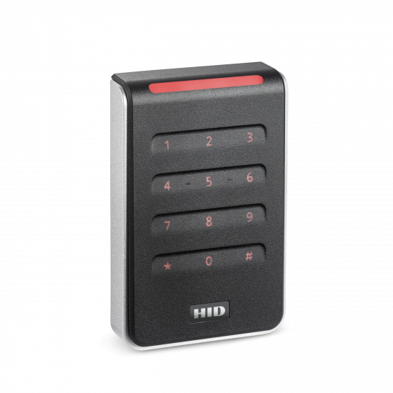 HID® Signo™ Keypad Reader 40K 