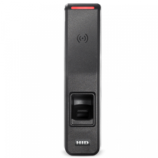 HID® Signo™ Biometric Reader 25B 