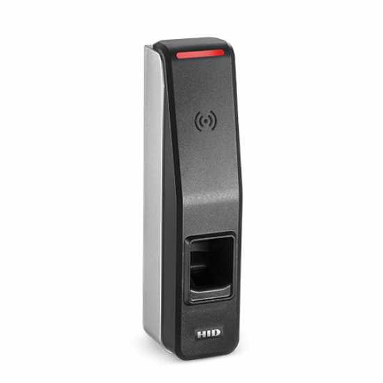 HID® Signo™ Biometric Reader 25B 