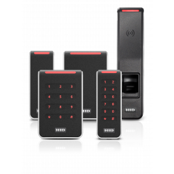 HID® Signo™ Reader 40 HID® Signo™ Reader 40