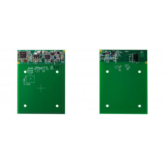 Identiv uTrust 3500F Reader Module