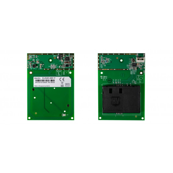 Identiv uTrust 4501F Reader Module