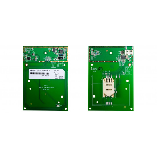 Identiv uTrust 4511F Reader Module