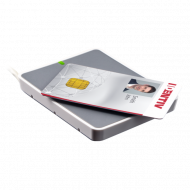 Identiv uTrust 3700 F Contactless Smart Card Reader Identiv uTrust 3700 F Contactless Smart Card Reader