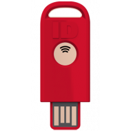 Identiv uTrust FIDO2 Type A GOV Security Key - Call For Price Identiv uTrust FIDO2 Type A GOV Security Key - Call For Price