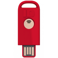 Identiv uTrust FIDO2 Type A GOV Security Key - Call For Price