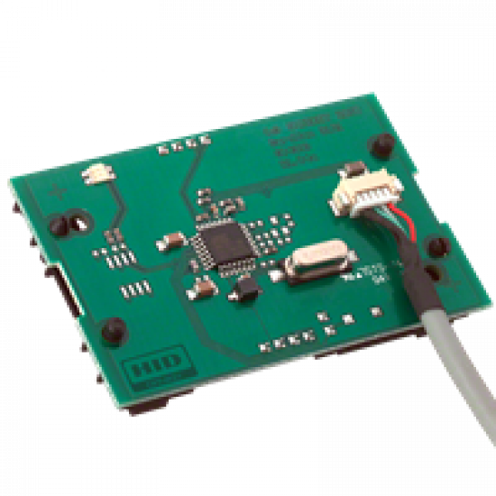 HID® OMNIKEY® 3121 Reader Board