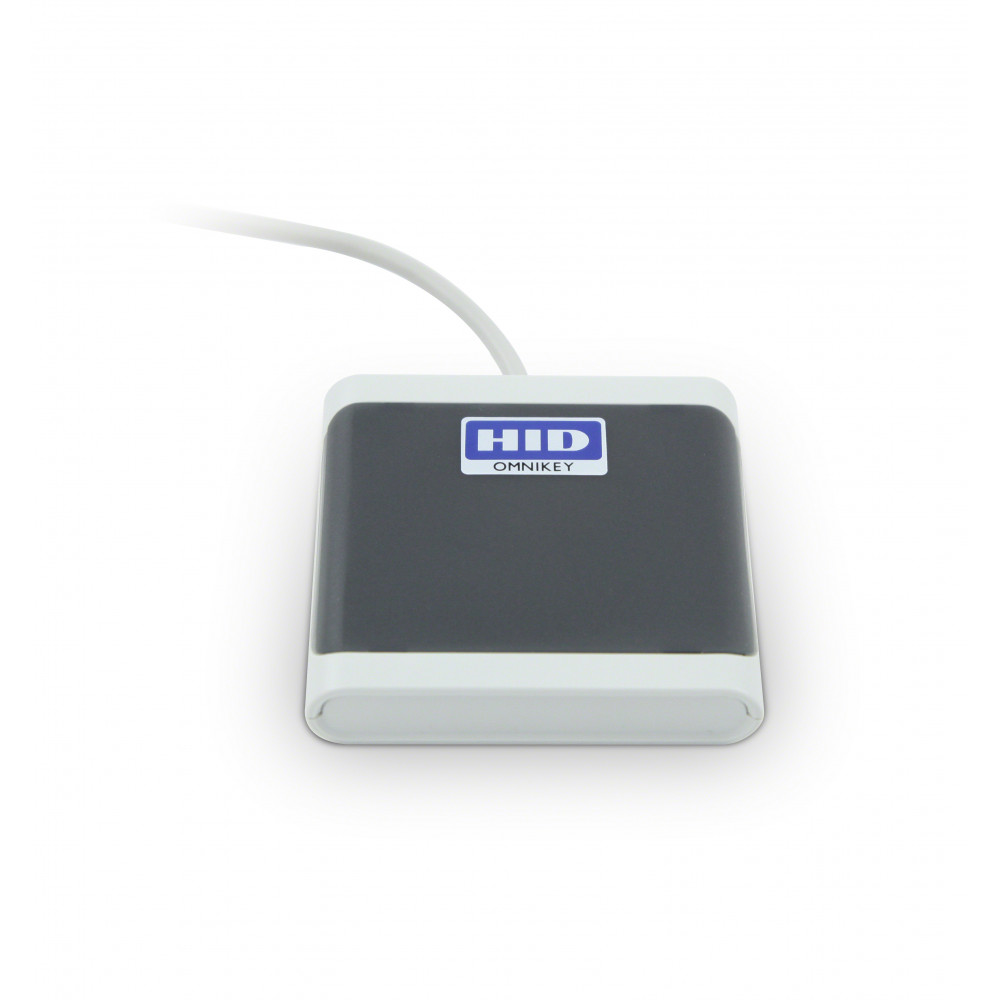 OMNIKEY 5025 CL READER | Universal Smart Cards